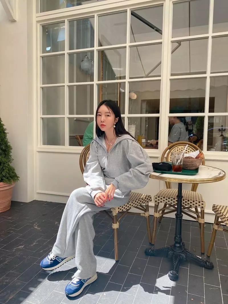 Made - Korean Women Fashion - #momslook - Wing Jumpsuit - 4