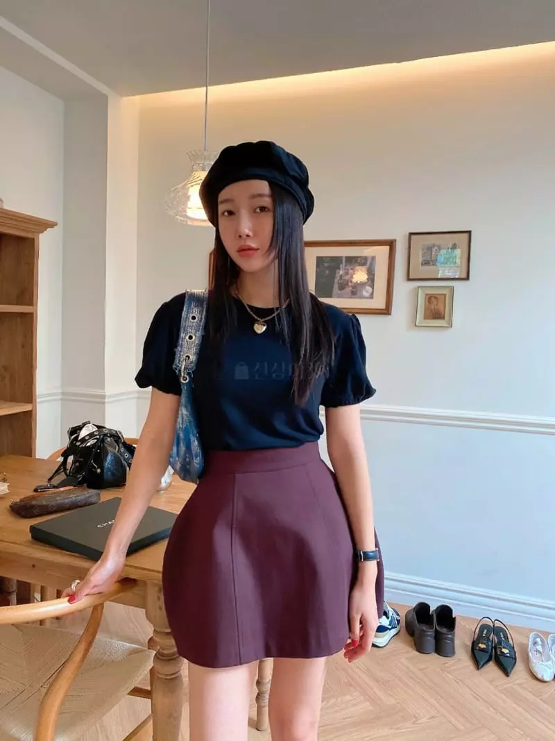 Made - Korean Women Fashion - #womensfashion - Ang Tee - 11