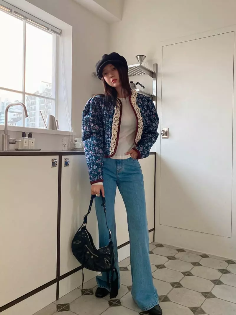 Made - Korean Women Fashion - #womensfashion - C Jumper - 10
