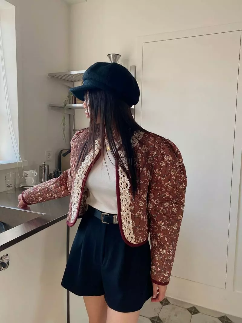 Made - Korean Women Fashion - #womensfashion - C Jumper - 6