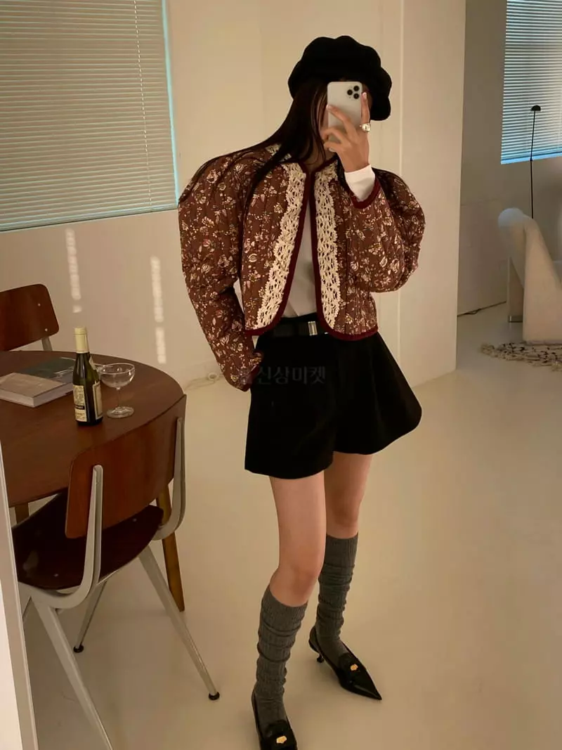 Made - Korean Women Fashion - #womensfashion - C Jumper - 8
