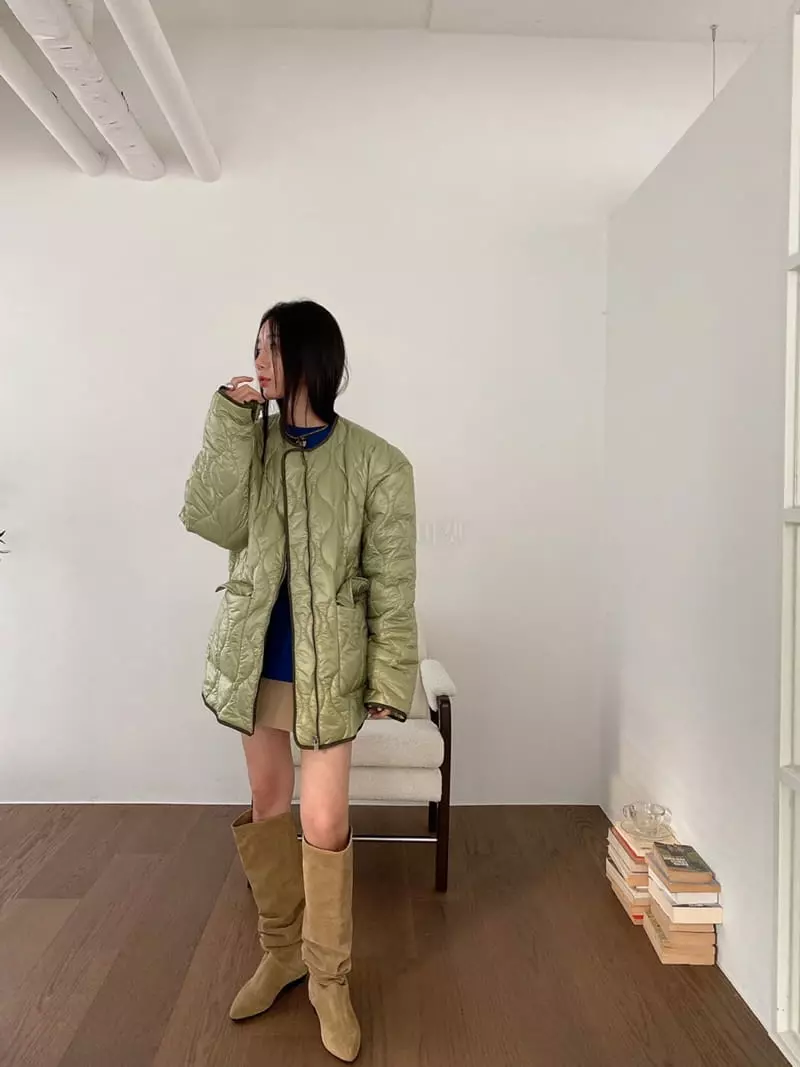 Made - Korean Women Fashion - #womensfashion - Snow Pants - 11