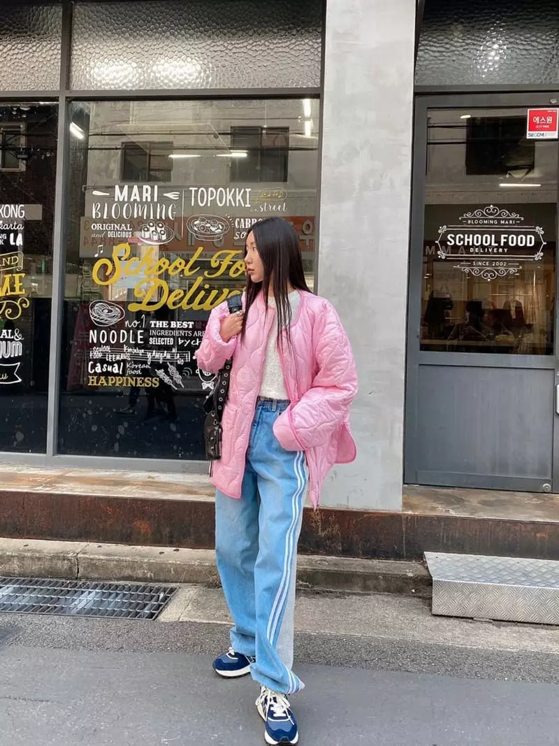 Made - Korean Women Fashion - #womensfashion - Snow Pants - 3