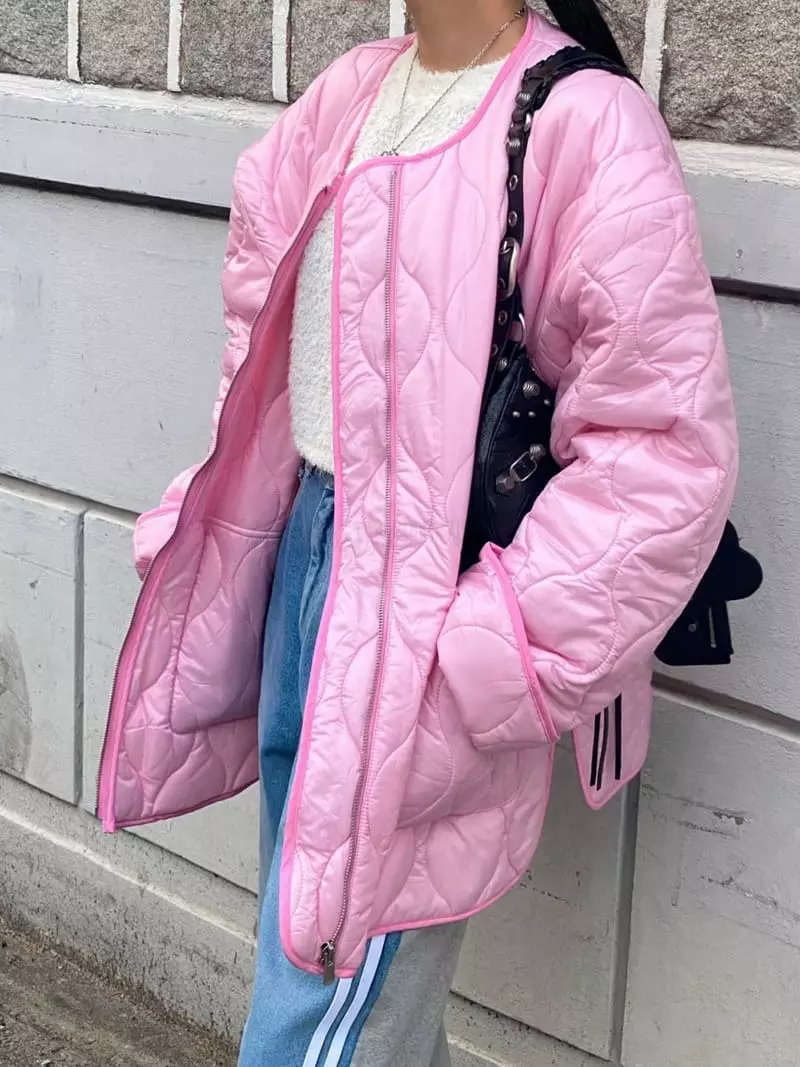 Made - Korean Women Fashion - #womensfashion - Snow Pants - 7