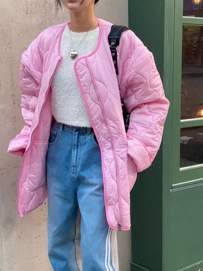 Made - Korean Women Fashion - #womensfashion - Snow Pants - 9
