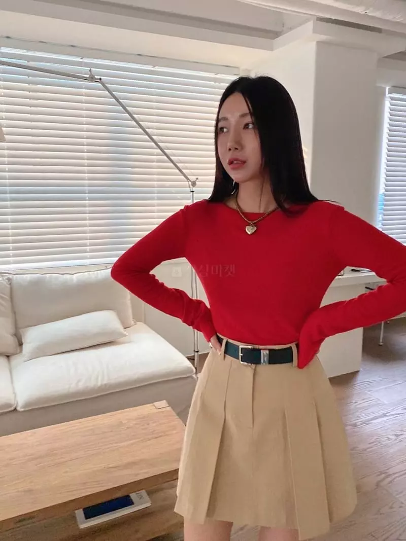 Made - Korean Women Fashion - #womensfashion - Best Skirt - 5