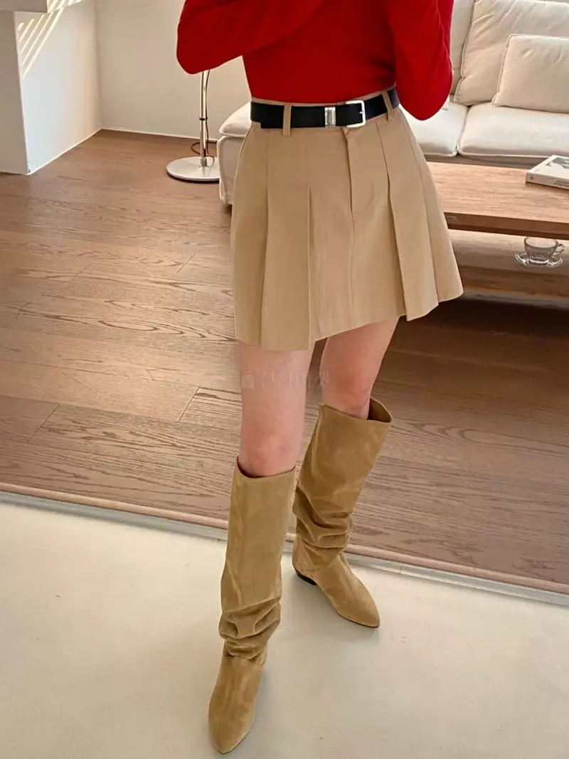 Made - Korean Women Fashion - #womensfashion - Best Skirt - 9