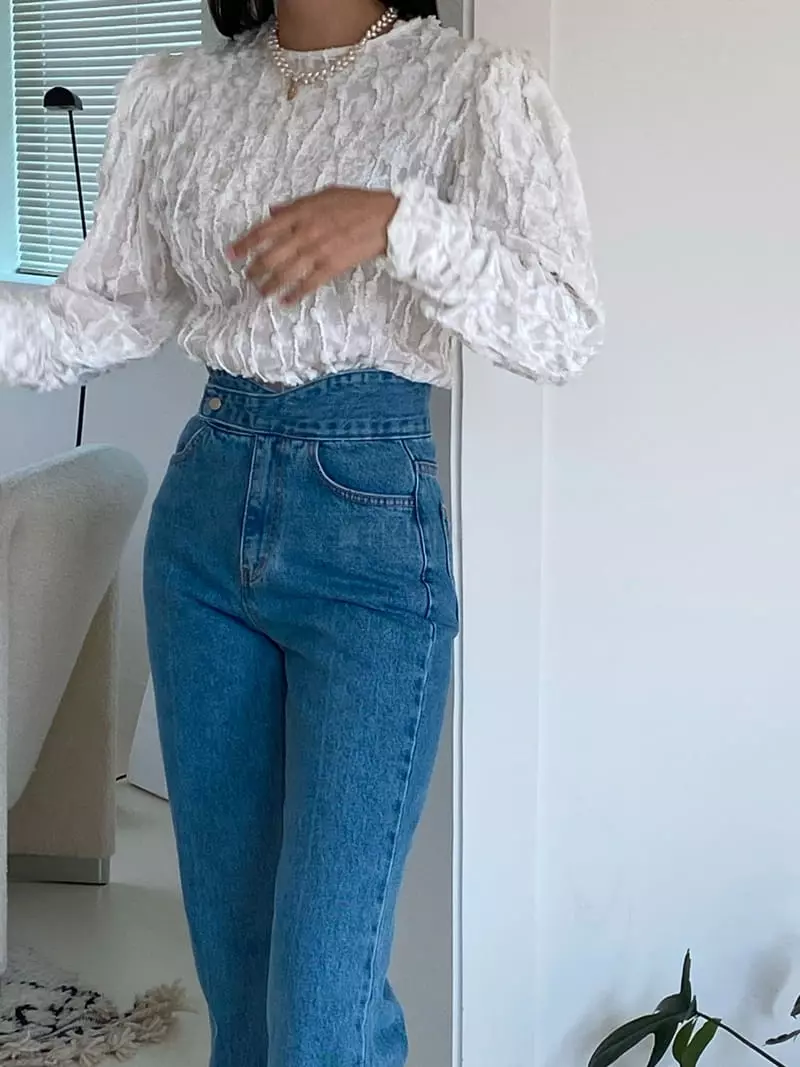 Made - Korean Women Fashion - #womensfashion - Better Pants - 12