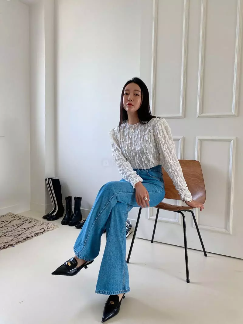 Made - Korean Women Fashion - #womensfashion - Better Pants - 2