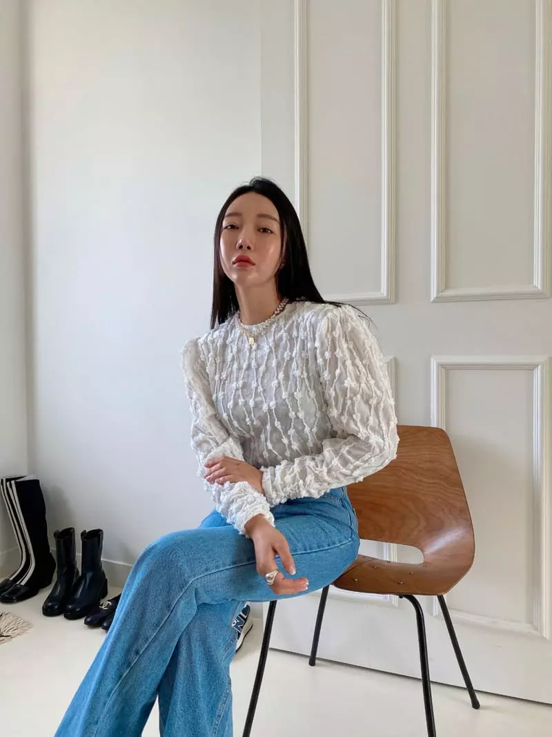 Made - Korean Women Fashion - #momslook - Better Pants - 4