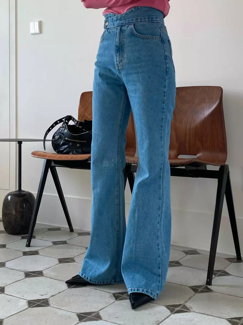 Made - Korean Women Fashion - #womensfashion - Better Pants - 8