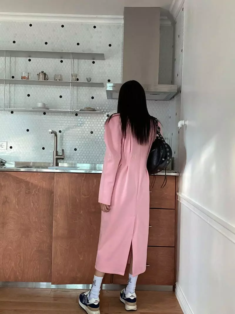 Made - Korean Women Fashion - #womensfashion - My Cu One-piece - 2