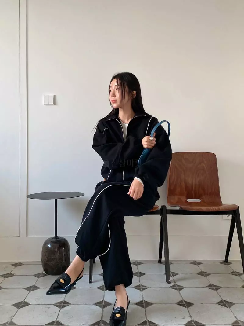 Made - Korean Women Fashion - #womensfashion - Rio Pants - 6