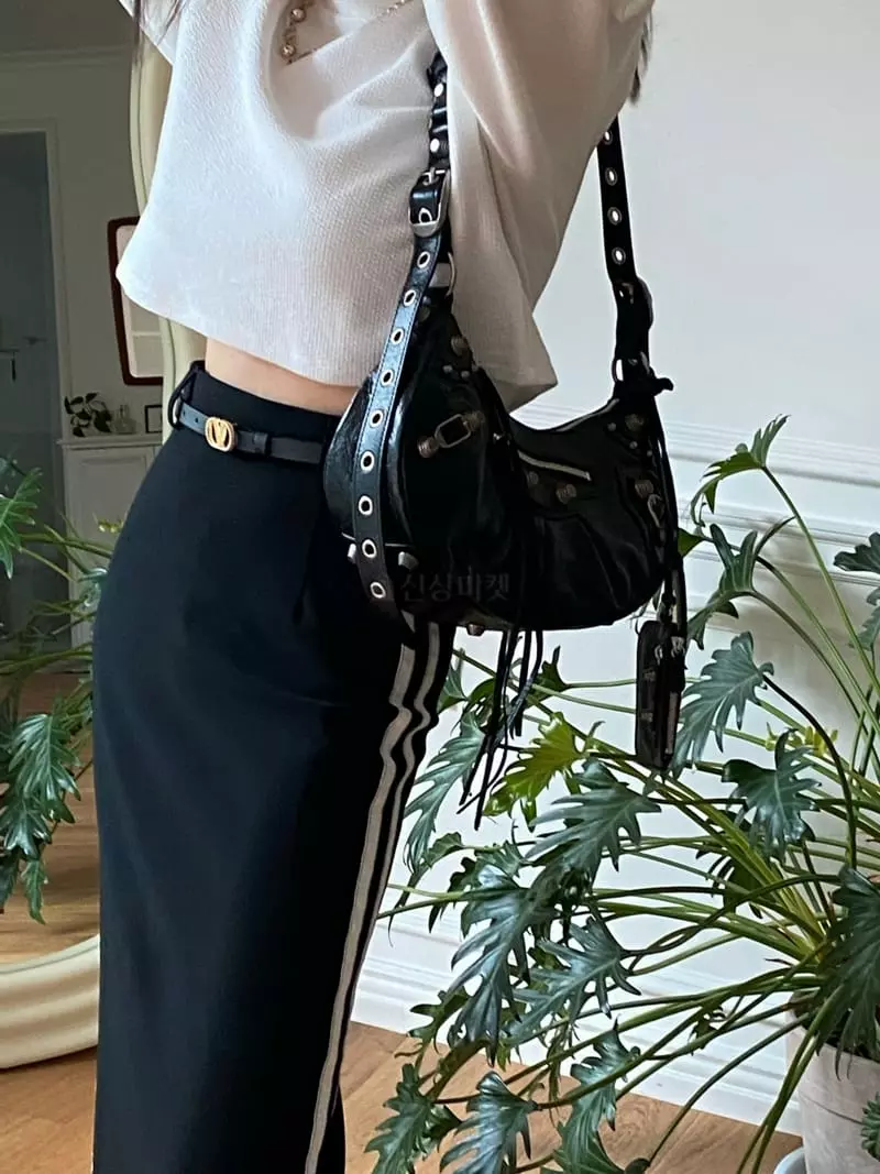 Made - Korean Women Fashion - #womensfashion - Pino Skirt - 6