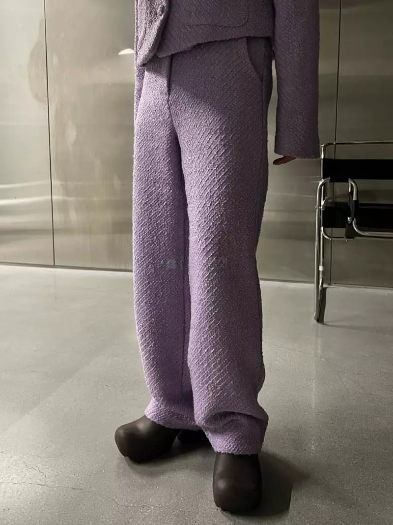 Maint - Korean Women Fashion - #momslook - Twi Pants - 10