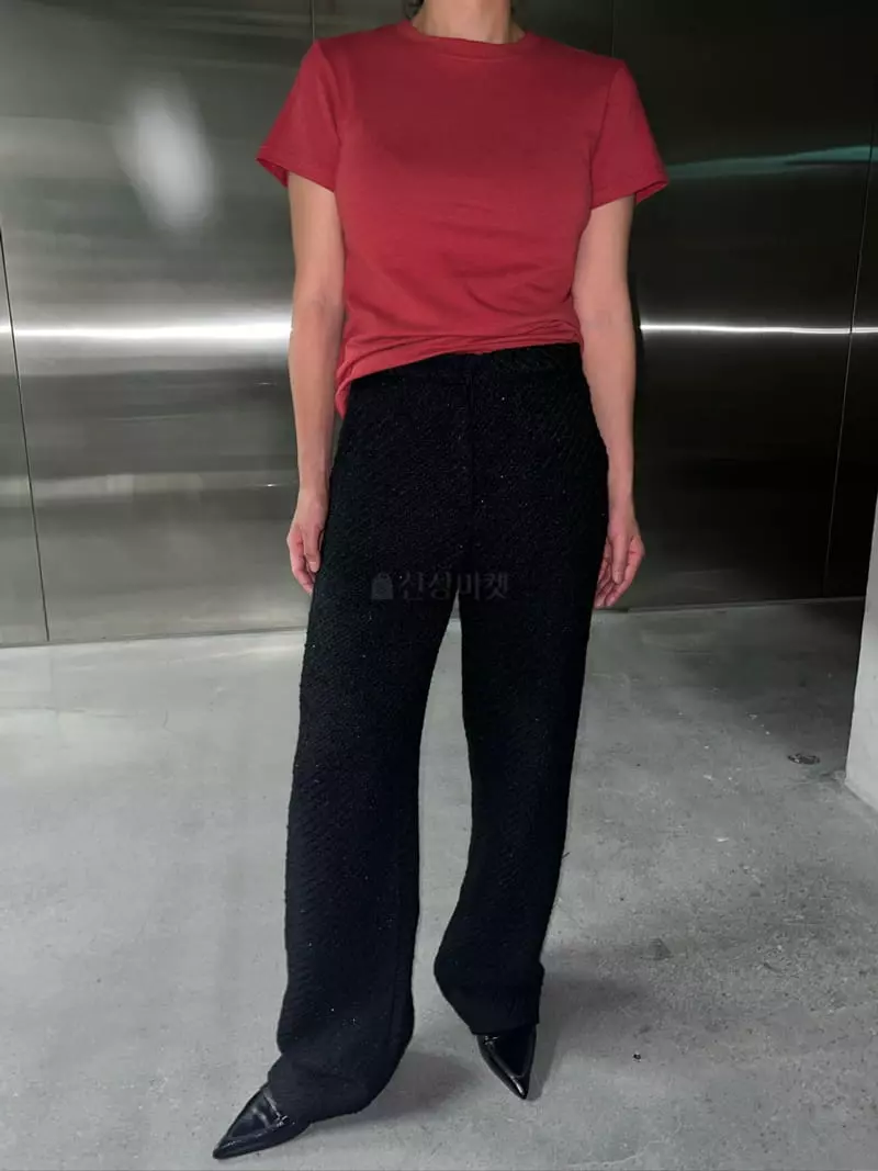 Maint - Korean Women Fashion - #thelittlethings - Twi Pants