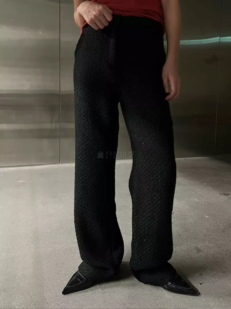 Maint - Korean Women Fashion - #womensfashion - Twi Pants - 3