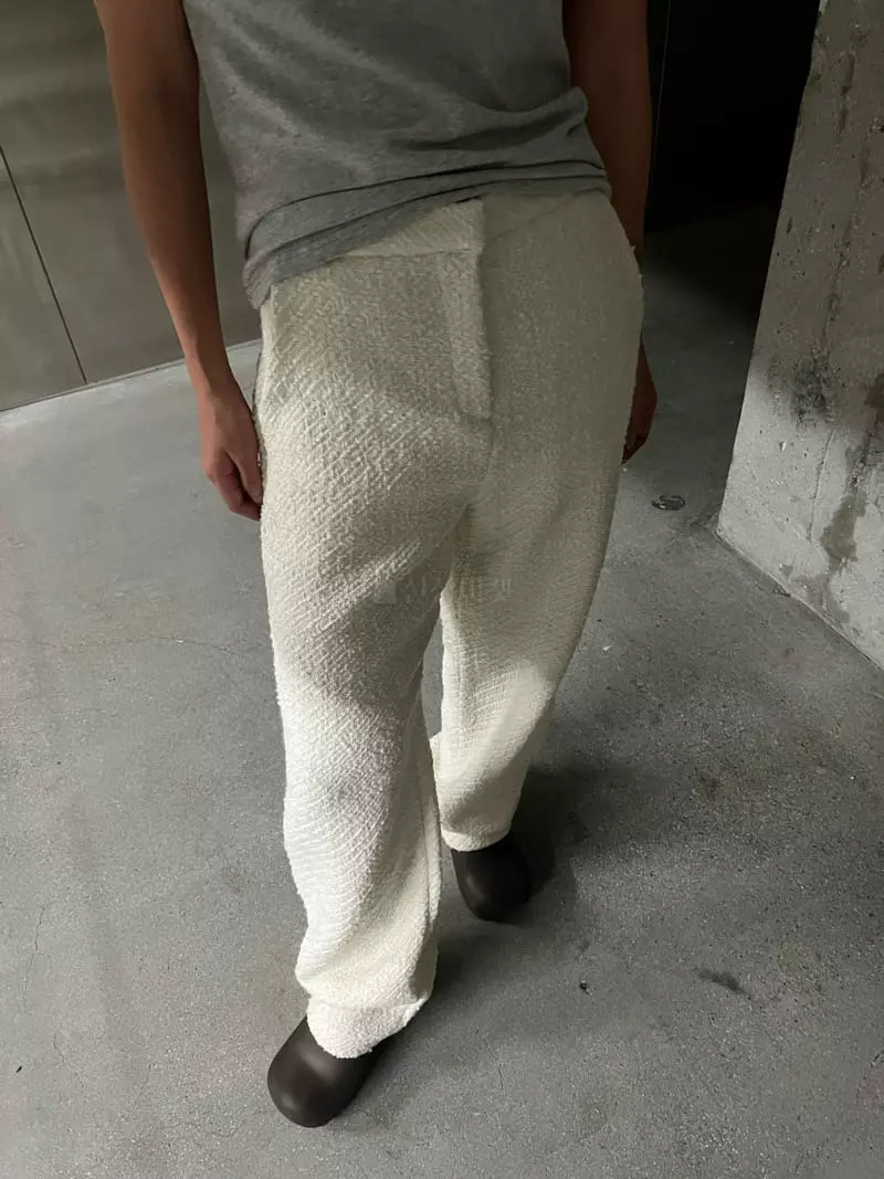 Maint - Korean Women Fashion - #womensfashion - Twi Pants - 7