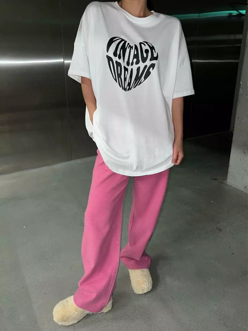 Maint - Korean Women Fashion - #womensfashion - Shelly Fleece Pants - 6