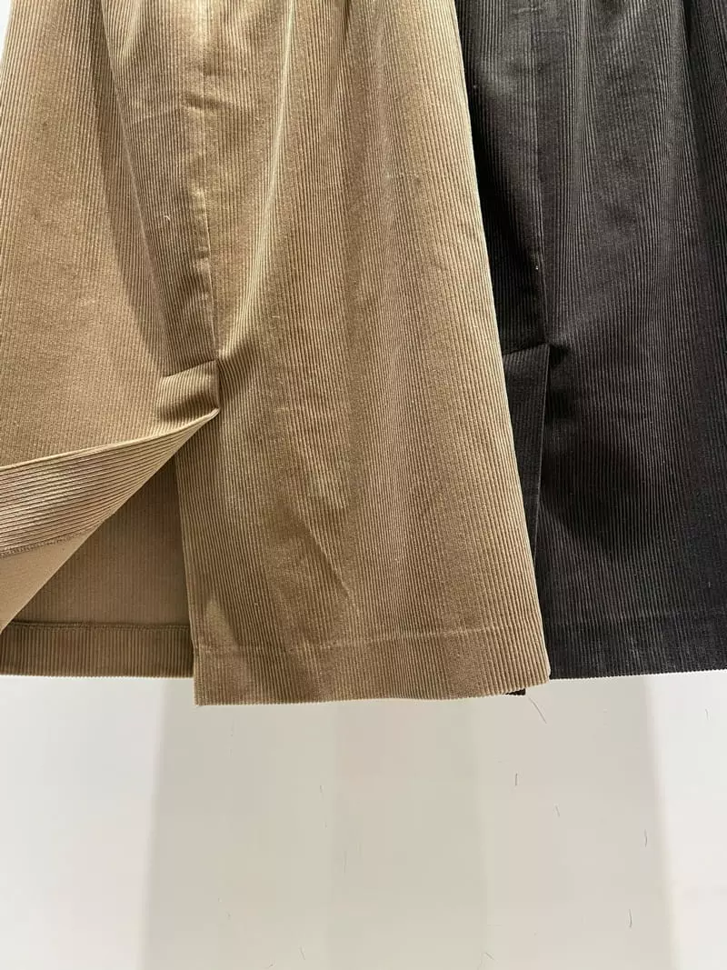 Majdan - Korean Women Fashion - #momslook - Ever Skirt - 10