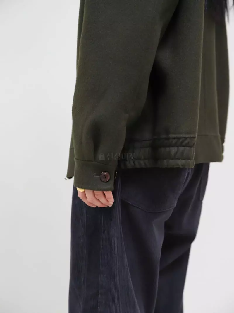 Majdan - Korean Women Fashion - #thelittlethings - Coy Jumper - 4