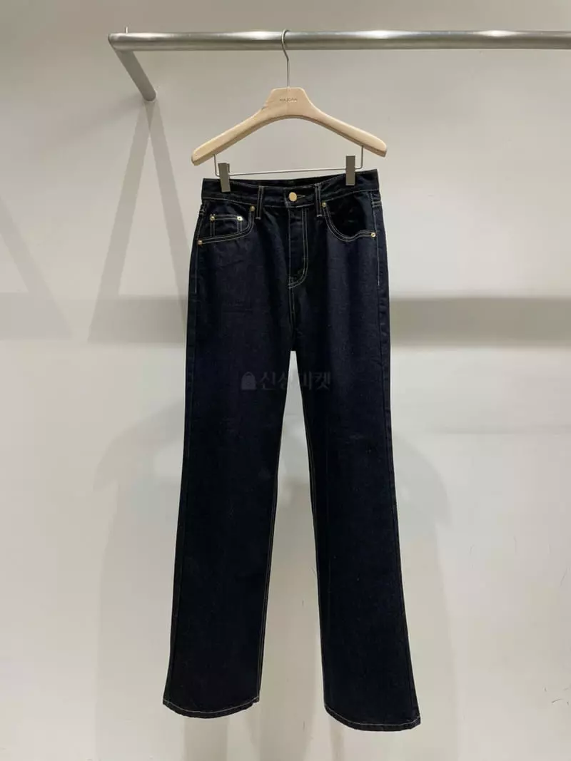 Majdan - Korean Women Fashion - #thatsdarling - Morros Jeans - 4