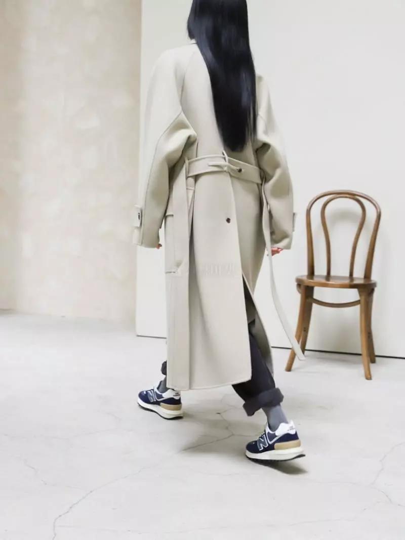 Majdan - Korean Women Fashion - #womensfashion - Mavel Coat - 6