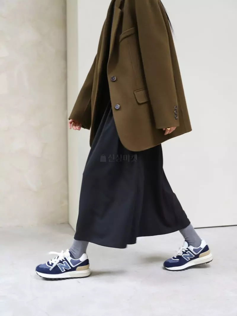 Majdan - Korean Women Fashion - #womensfashion - Handmade Jacket - 6