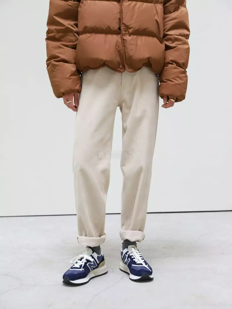 Majdan - Korean Women Fashion - #womensfashion - Forest Pants - 6
