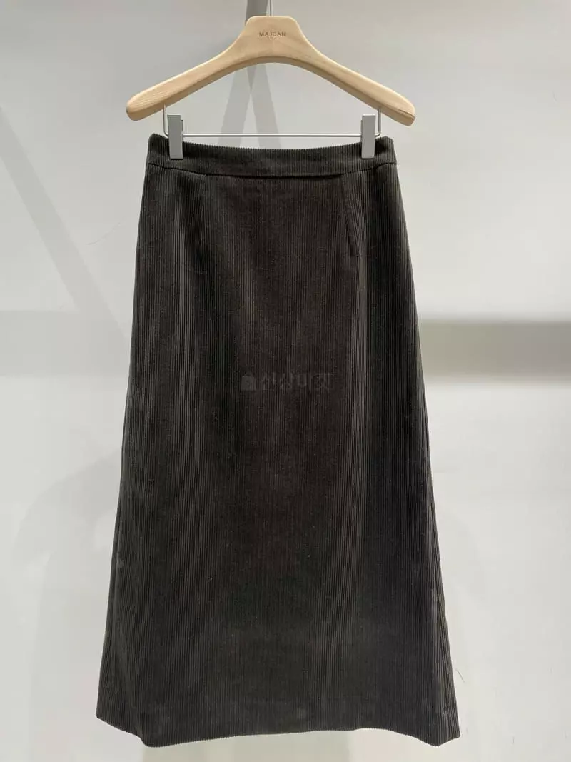 Majdan - Korean Women Fashion - #womensfashion - Ever Skirt - 9