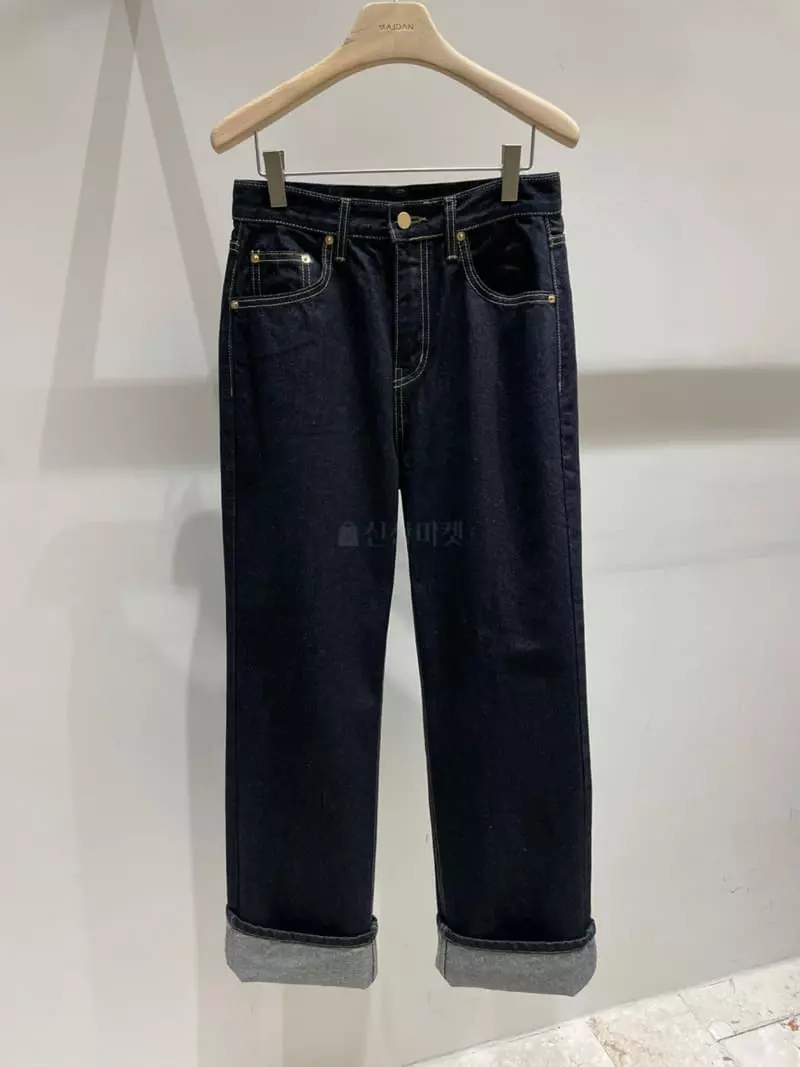 Majdan - Korean Women Fashion - #womensfashion - Morros Jeans - 6