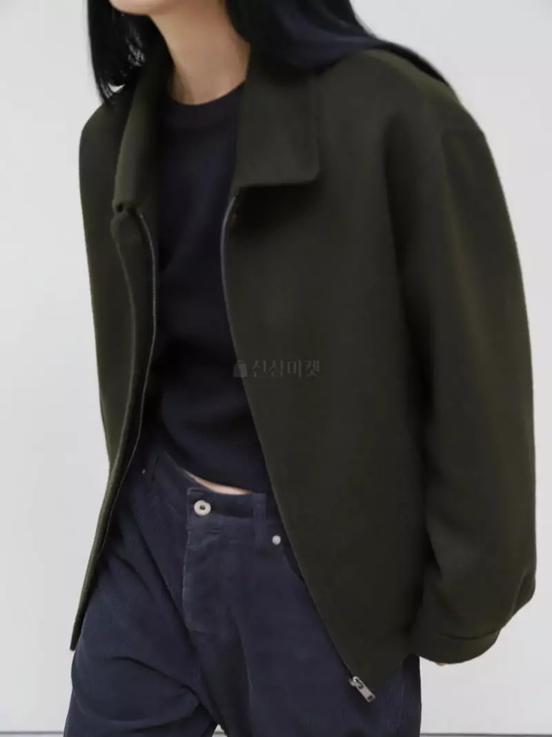 Majdan - Korean Women Fashion - #womensfashion - Coy Jumper - 5