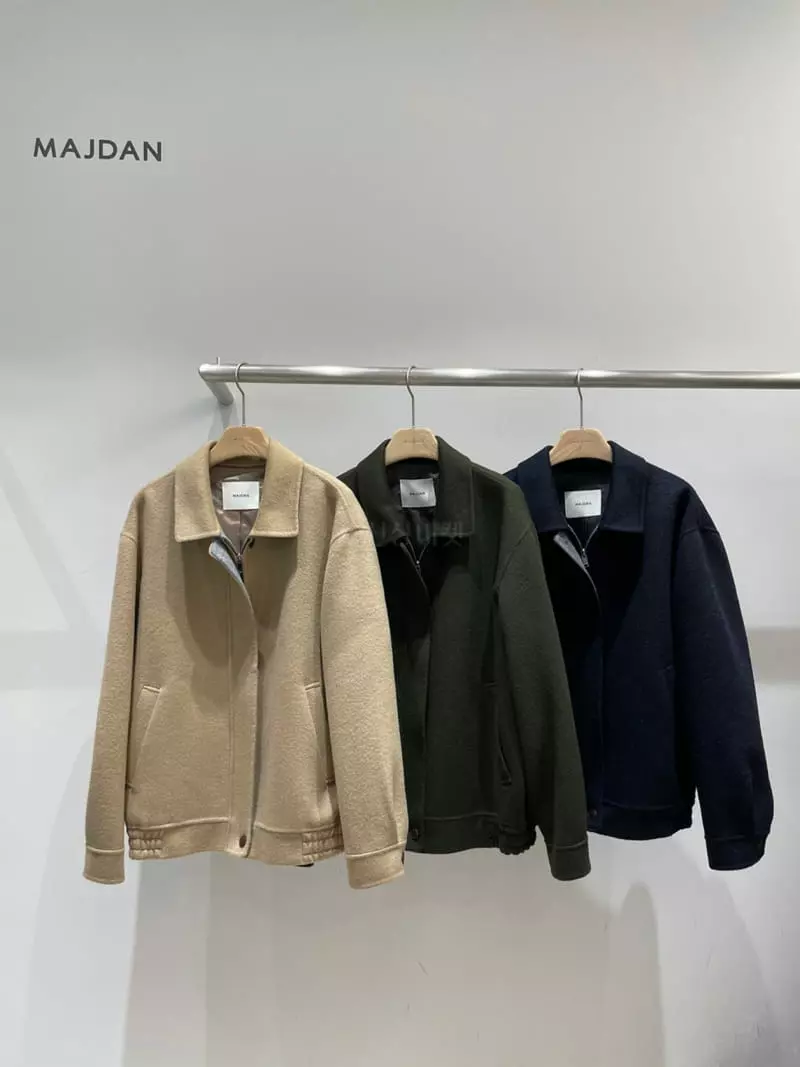 Majdan - Korean Women Fashion - #womensfashion - Coy Jumper - 9