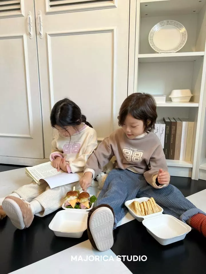 Majorica - Korean Children Fashion - #Kfashion4kids - Ang Ri Rib Pants - 11