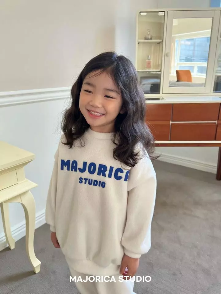 Majorica - Korean Children Fashion - #childofig - Moiddo Set UP - 12