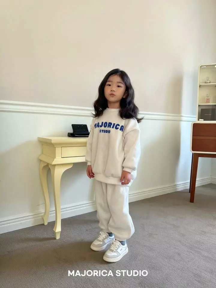 Majorica - Korean Children Fashion - #stylishchildhood - Moiddo Set UP - 11