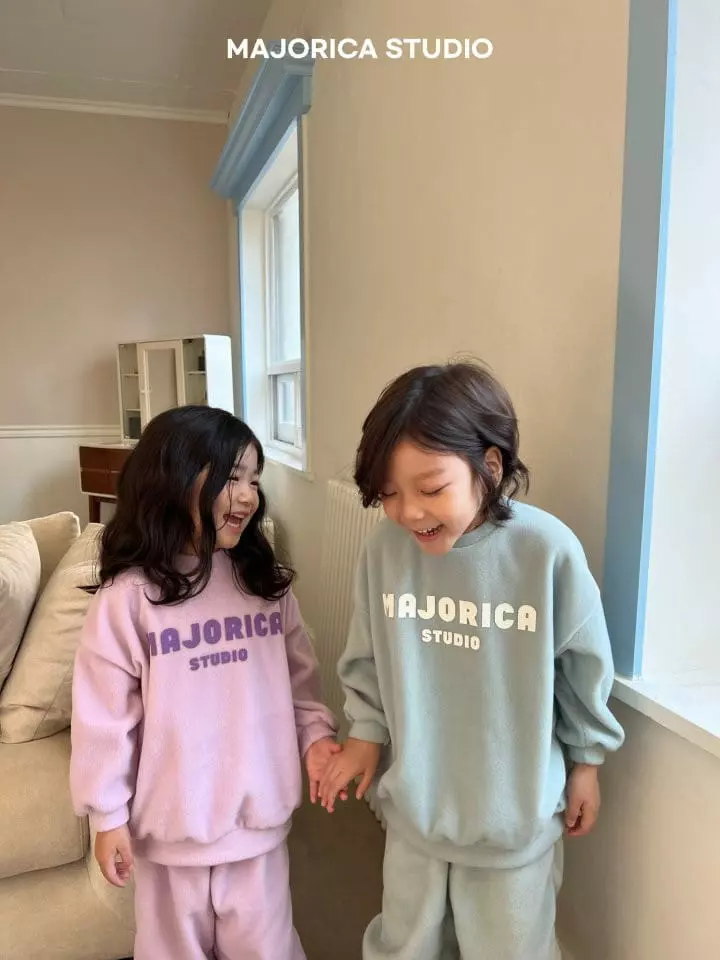 Majorica - Korean Children Fashion - #todddlerfashion - Moiddo Set UP - 9