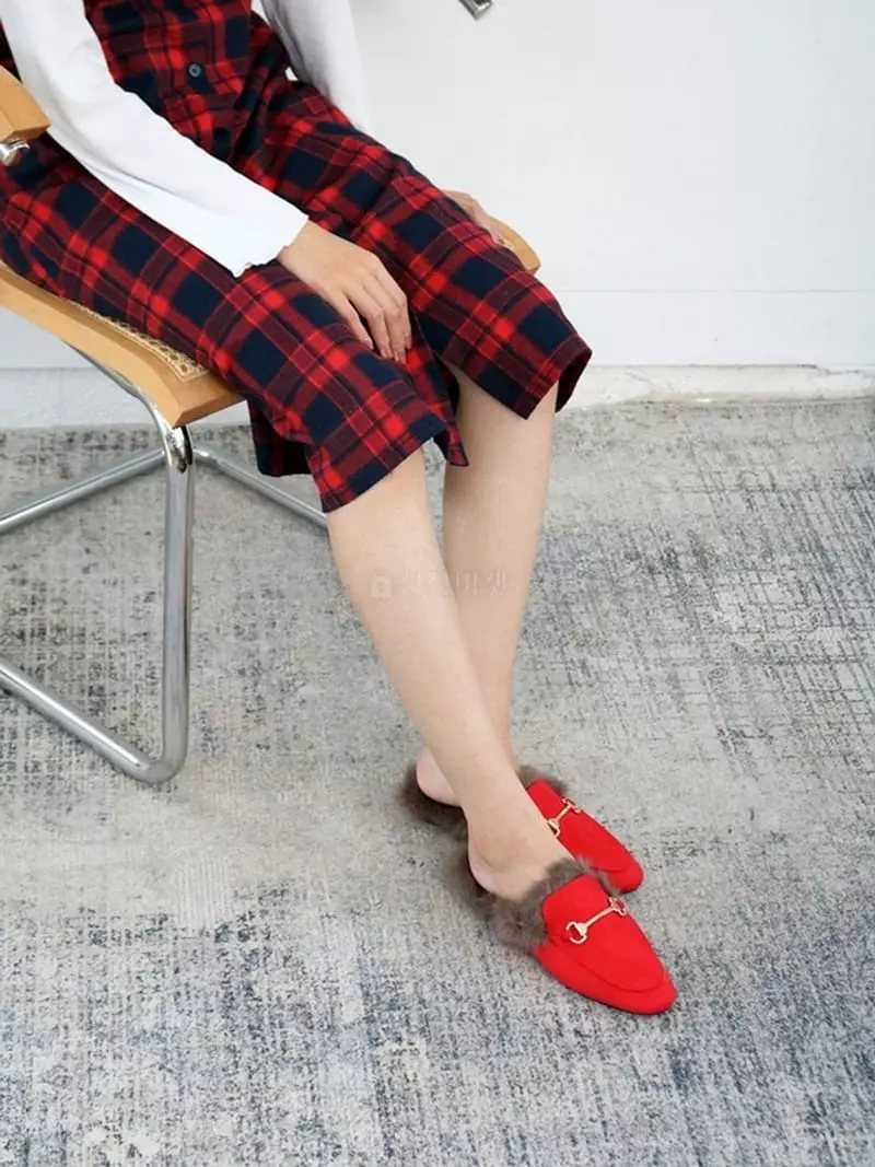 Marie - Korean Women Fashion - #womensfashion - 8161 Bloafer - 2