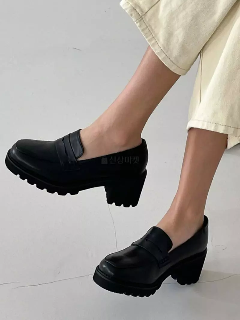 Mario - Korean Women Fashion - #womensfashion - m5211 Pumps - 4