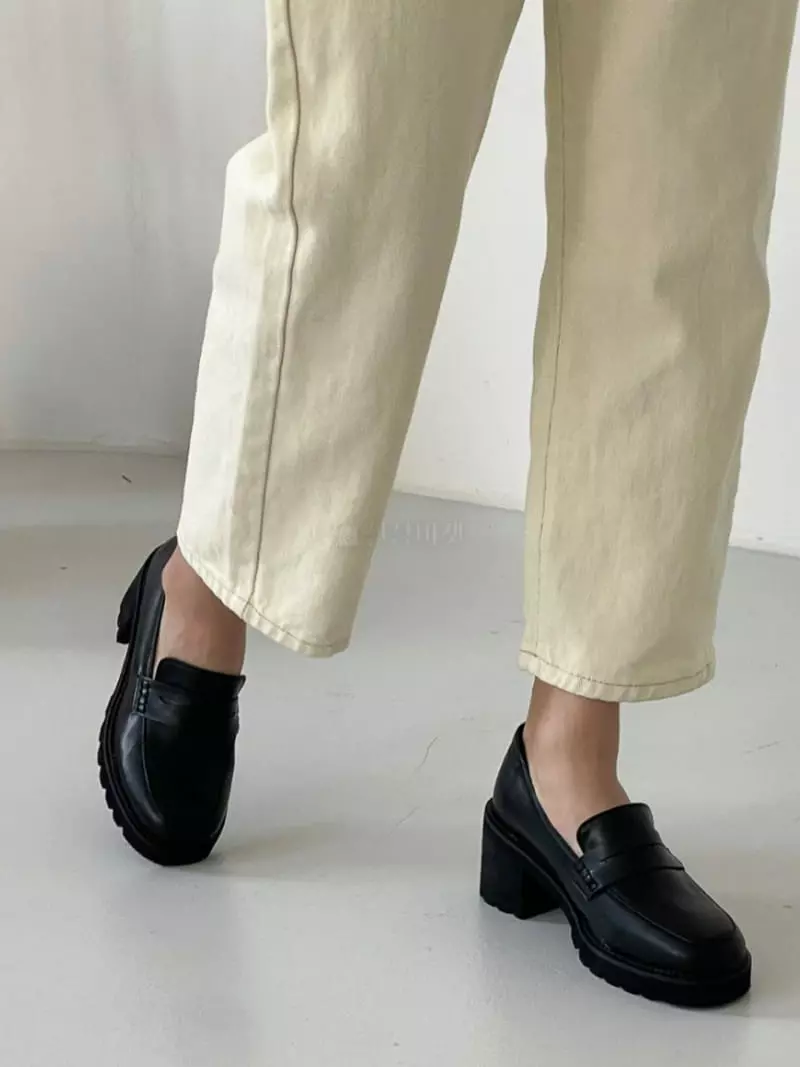 Mario - Korean Women Fashion - #momslook - m5211 Pumps - 6