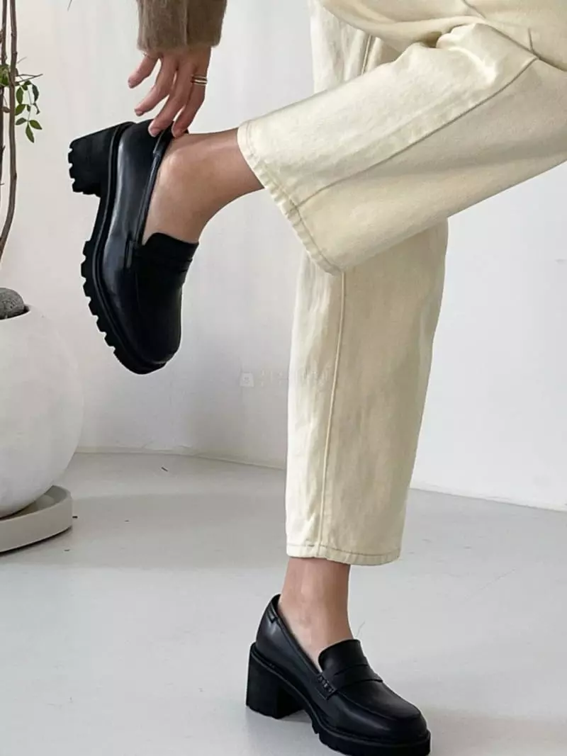 Mario - Korean Women Fashion - #momslook - m5211 Pumps - 7
