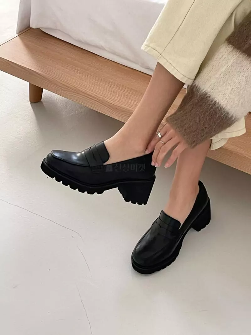Mario - Korean Women Fashion - #momslook - m5211 Pumps - 8