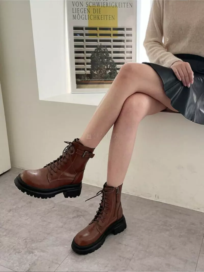 Mario - Korean Women Fashion - #momslook - T2089 Walker