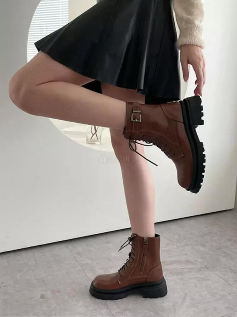 Mario - Korean Women Fashion - #momslook - T2089 Walker - 3