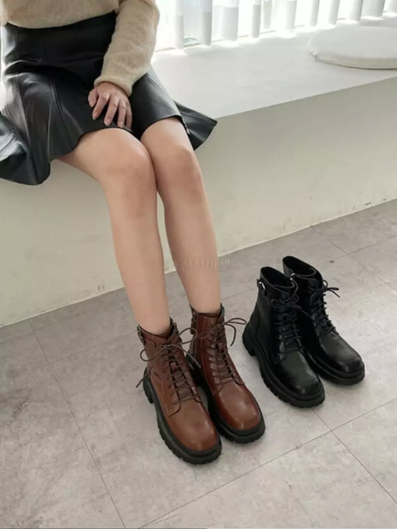 Mario - Korean Women Fashion - #momslook - T2089 Walker - 5