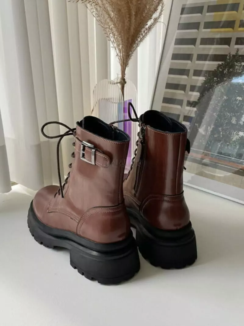 Mario - Korean Women Fashion - #momslook - T2089 Walker - 6