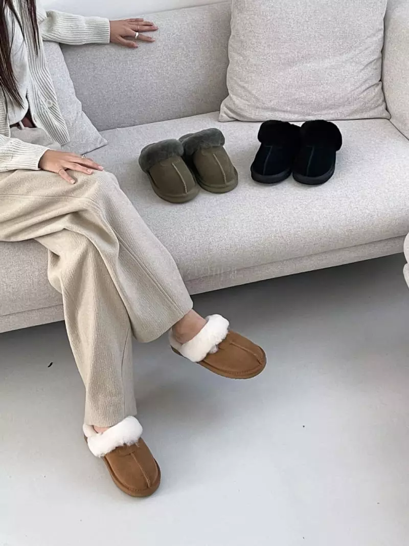 Mario - Korean Women Fashion - #momslook - m2201 Mule - 10