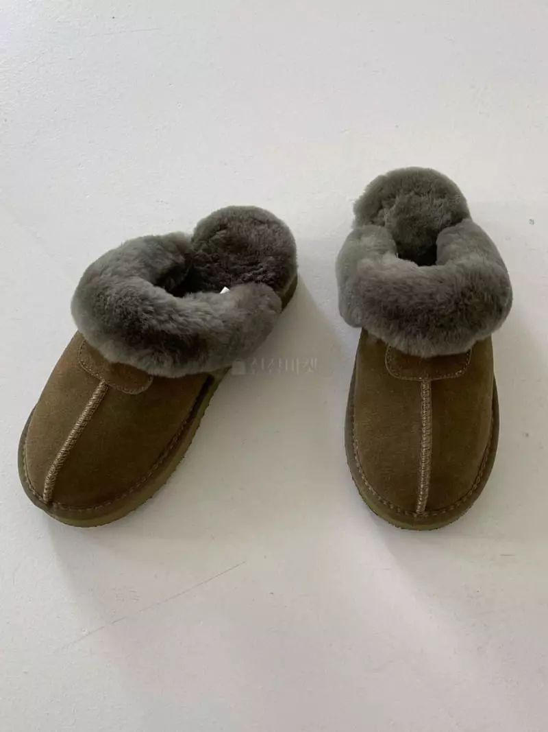 Mario - Korean Women Fashion - #momslook - m2201 Mule - 12