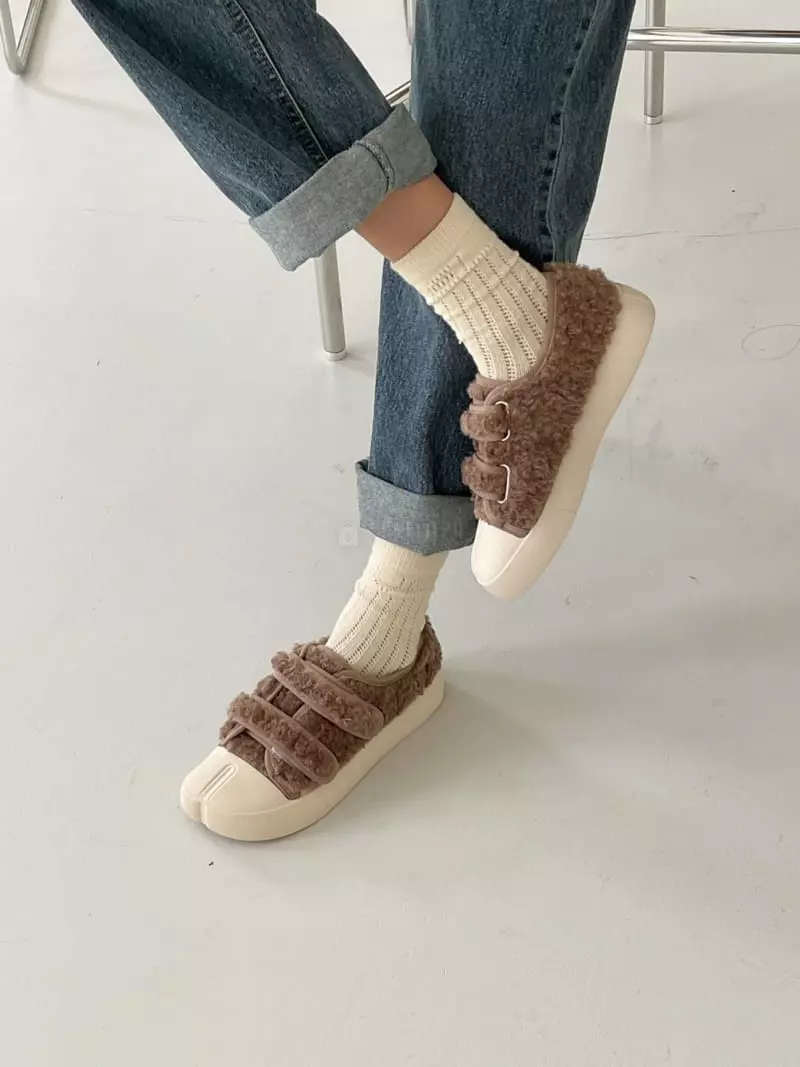 Mario - Korean Women Fashion - #momslook - m168~2 Falts - 12