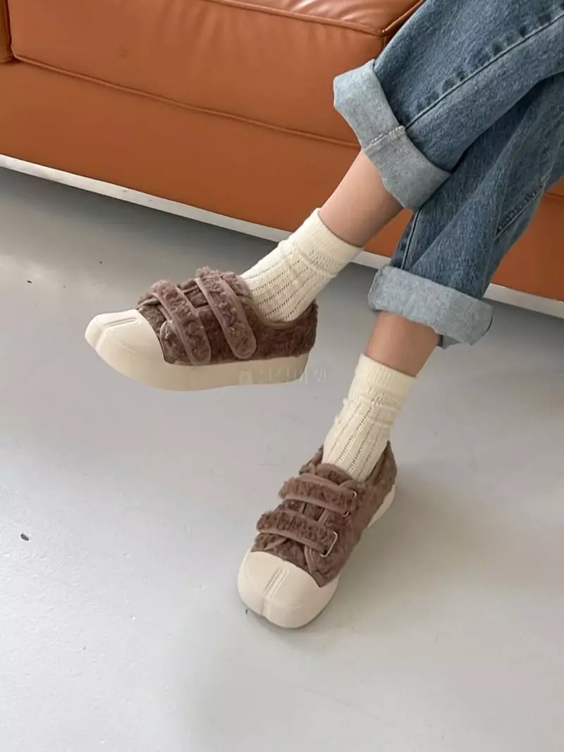 Mario - Korean Women Fashion - #momslook - m168~2 Falts - 8